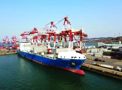 俄羅斯轉口貿易代理公司哪家好？俄羅斯轉口貿易報關