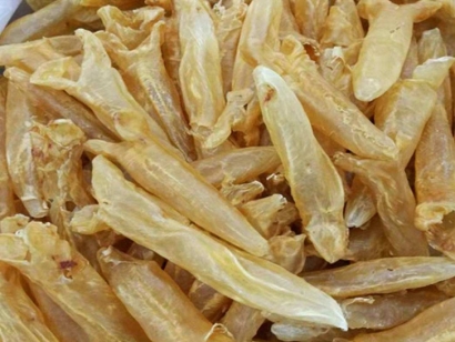 魚肚進口需要什么手續？魚膠花膠進口報關流程