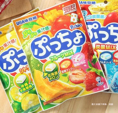 青島進口日本食品報關費用雙清海運-門到門專線