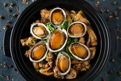 鮑魚進(jìn)口清關(guān)代理公司