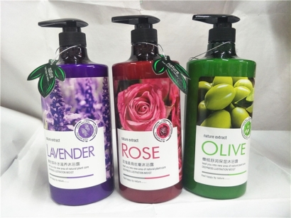 馬來(lái)西亞沐浴露進(jìn)口報(bào)關(guān)流程到深圳代理化妝品案例