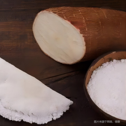 廣西欽州港進口越南木薯淀粉報關(guān)資料-19年報關(guān)行