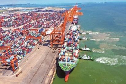 無錫進口報關代理公司哪家好？江蘇清關公司排名