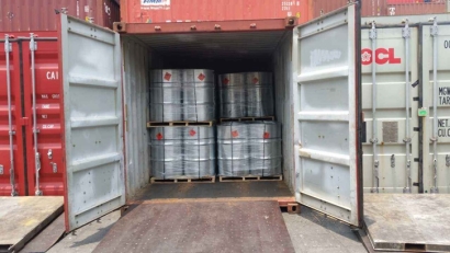 四類危險品進口報關(guān)公司告訴你危險品進口流程