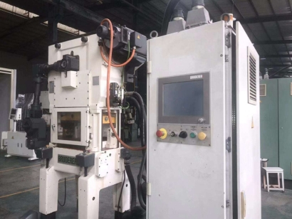 上海進(jìn)口墨西哥舊沖壓床報關(guān)資料_舊設(shè)備如何報關(guān)