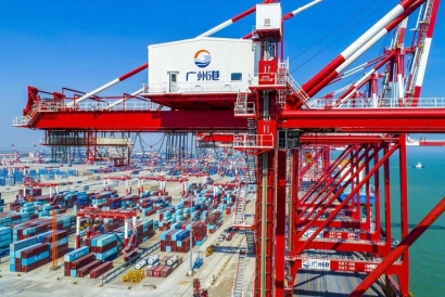 廣州港進口清關公司哪家好？廣州報關公司