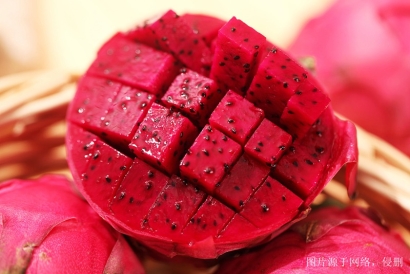 越南的火龍果進(jìn)口清關(guān)流程怎么樣？只需要這7項(xiàng)