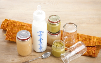 奶粉進口關(guān)稅