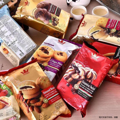 上海供應食品進口報關清關