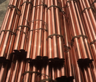 天津電解銅進口報關流程_非洲電解銅進口清關審價