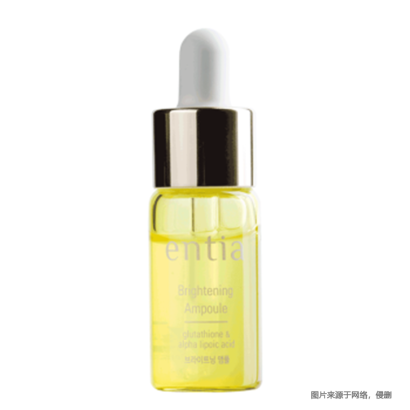 韓國化妝品進(jìn)口報(bào)關(guān)資料到廣州機(jī)場代理精華液案例