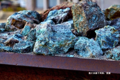 進(jìn)口尼日利亞鋰礦石報(bào)關(guān)多少錢一噸？要許可證嗎