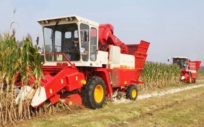 二手農用機械進口清關_農用設備報關流程