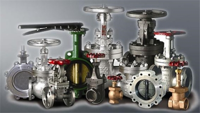 上海港進口閥門報關是如何操作的?閥門清關注意事項