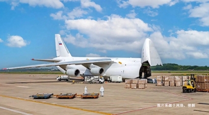 青島空運進口報關公司有哪些？青島進口報關行排名