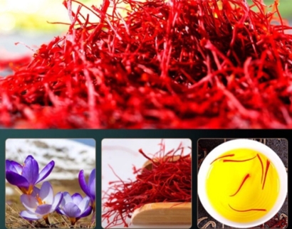 藏紅花進口清關代理公司哪家好？門到門服務