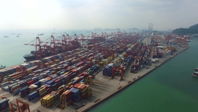 深圳赤灣進口報關(guān)公司哪家好？深圳進口清關(guān)公司