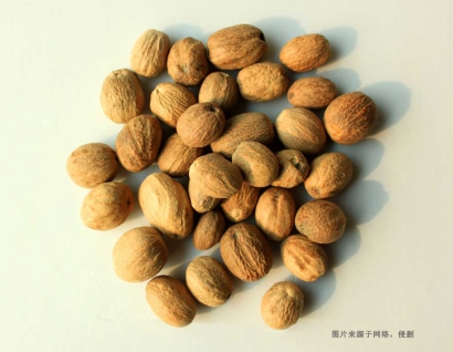 印度尼西亞肉豆蔻進口報關費用_香料進口通關指南