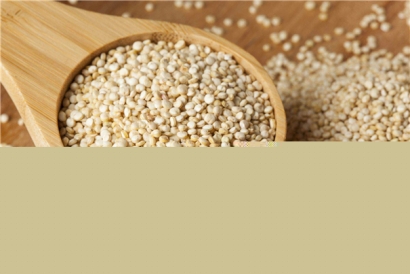 藜麥進口清關你需要了解這些細節