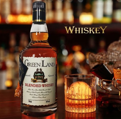 上海進(jìn)口威士忌酒報(bào)關(guān)公司：威士忌酒清關(guān)流程