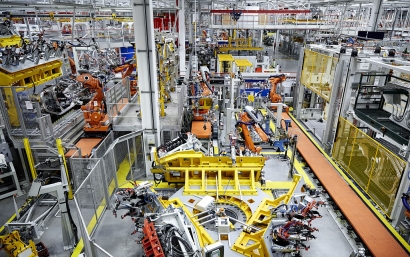 二手機械設備進口清關