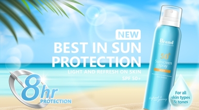 進口防曬噴霧清關一般貿易進口常見問題