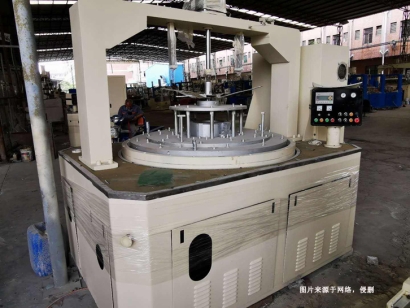 上海機場進口意大利二手設備清關流程_舊設備空運費