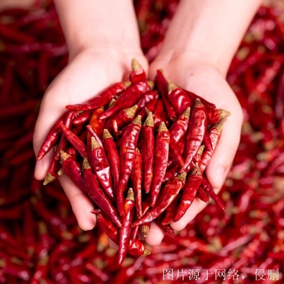 越南干辣椒進口清關費用_青島進口調味品報關行