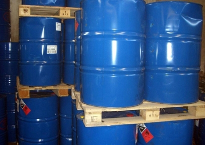 化工產(chǎn)品進口清關(guān)費用與流程_香港三類危險品報關(guān)行