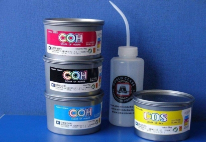 印刷油墨進(jìn)口清關(guān)報關(guān)報檢_一般貿(mào)易進(jìn)口流程