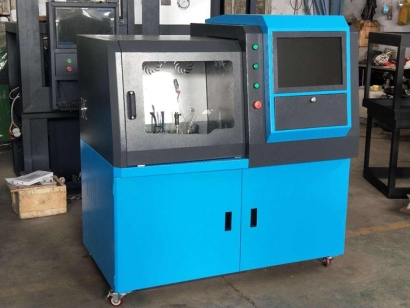 北京測試臺進口清關公司_二手測試臺設備報關資料