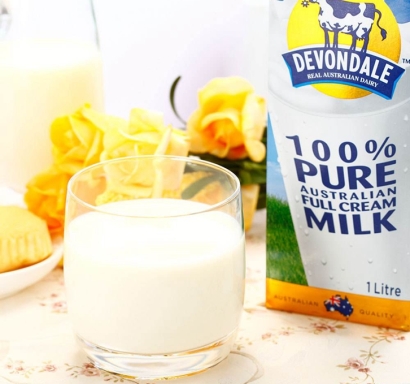 全脂牛奶進口清關代理公司