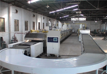 上海進口生產線設備報關一站式代理服務公司