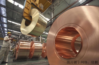 廣西有色金屬進口報關流程_金屬制品清關注意事項