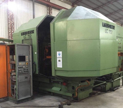 上海進口歐洲設備報關公司：二手舊機械設備清關流程