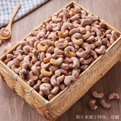 惠州食品進口報關優勢，越南腰果進口