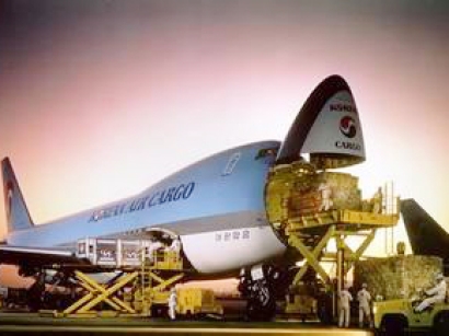 國際運輸-國際貿易的重要方式，你了解多少？