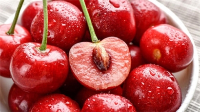 關于車厘子進口報關，關Sir有話告訴你