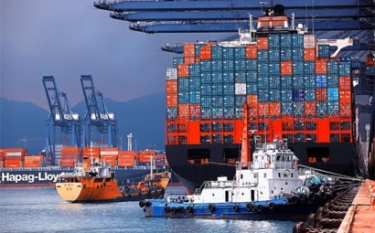 鹽田港進(jìn)口報關(guān)代理公司