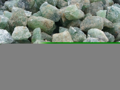 寧波進口非洲螢石報關資料_進口螢石報關關稅