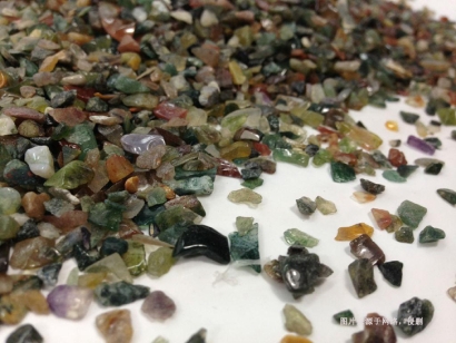 坦桑尼亞到上海半寶石進口報關(guān)資料提供這幾樣