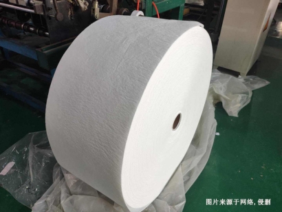 熔噴無紡布進口報關(guān)流程_口罩熔噴無紡布清關(guān)資料