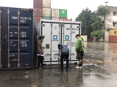 江蘇昆山報關(guān)是什么意思