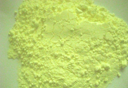 印度尼西亞到上海進口硫磺報關資料代理案例