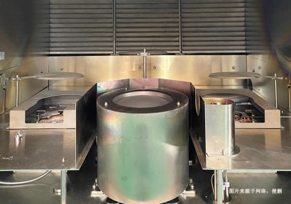 德國設(shè)備配件進(jìn)口報(bào)關(guān)資料到廣州機(jī)場激光器案例