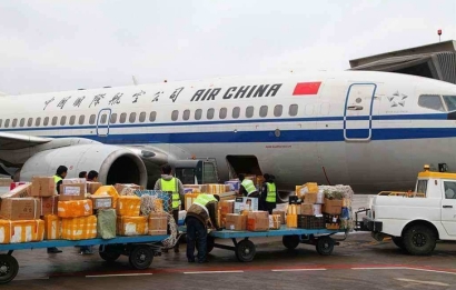 武漢國際貨運(yùn)代理公司哪家好？武漢空運(yùn)進(jìn)口報關(guān)公司