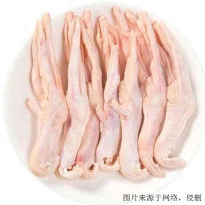 武漢冷凍食品進口報關(guān)相關(guān)要點與細節(jié)解析