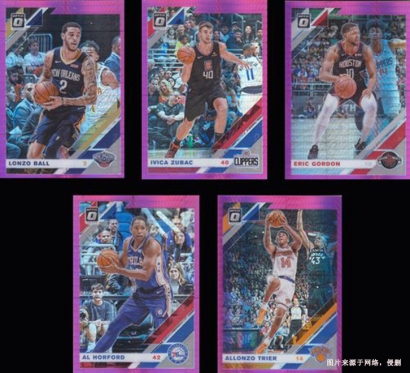 香港球星卡進口清關流程_NBA球星卡整箱進口報關資料