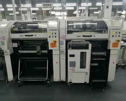 江蘇昆山二手貼片機(jī)進(jìn)口報(bào)關(guān)