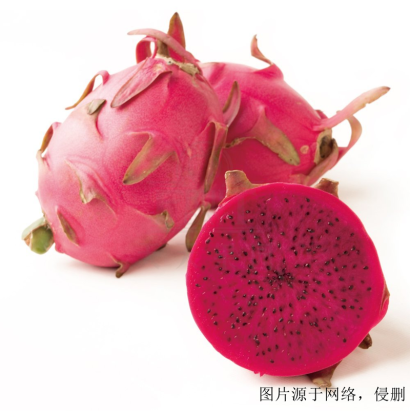 進口火龍果清關費用流程_深圳進口越南火龍果報關行